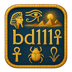 bd111 logo
